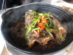 -壹只菜·崇明本地特色菜(崇明南门店)