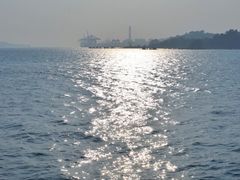 -演武大桥观景平台