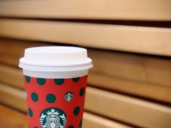 香草馥芮白-星巴克(南京同曦万尚城店)