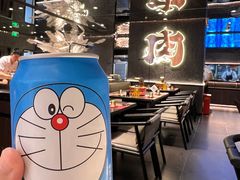 -西塔老太太泥炉烤肉(龙湖北苑天街店)