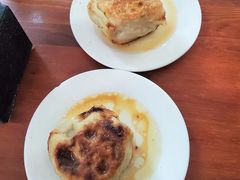 门钉肉饼-宝瑞门钉肉饼店