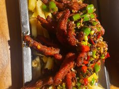 -泥糊破店小酒馆·团建聚餐(南京西路店)