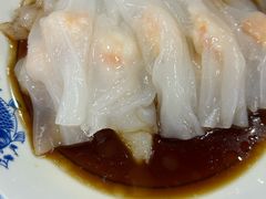 -阿殳菜馆·私厨(水围村店)