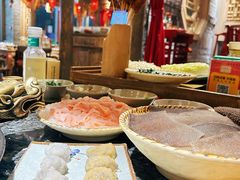 -蜀大侠火锅(车公庙店)
