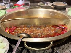 -小龙坎老火锅(西安路店)