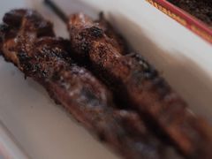 -一代烤翅王(大汉口店)