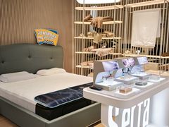 -红星美凯龙北京至尊MALL(东四环中路店)