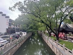 -安亭老街