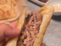 -高玛纳驴肉火烧(河间总店)