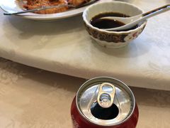 -万宝海鲜舫(劳动公园店)