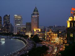 -上海和平饭店华懋阁 Cathay Room