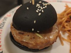 -比格比萨自助(赛罕区万达广场店)