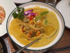 -南越郡·越式风味餐厅(青秀万达店)