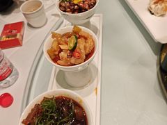 -威尔·佳宴创意陕菜融合菜(老城根红庙坡地铁站店)