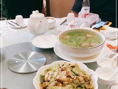 -知音酒楼(花园店)