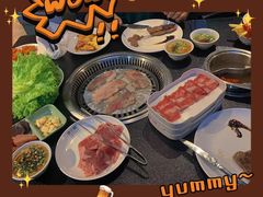 -味芝树·牛排烤肉自助(海亮店)