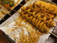 -老酱油炸社