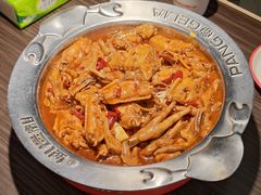 -胖哥俩肉蟹煲(百联南桥购物中心店)
