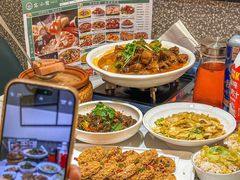 -有藕有鱼·湖北菜(唐家墩店)