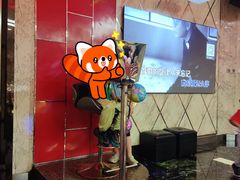 -堂会(天河店)