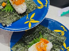 -京樽回転寿司(奥林匹克店)