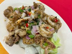 -德成饭店