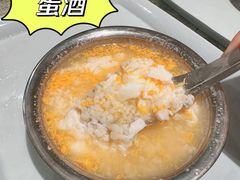 -鲜甜阁·甜品小吃(七星路店)