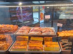 -法贝滋动物奶油蛋糕(广益哥伦布店)