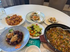 -奕景海鲜·大连菜(星海广场店)