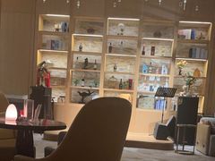 -三迪希尔顿酒店·星空酒廊