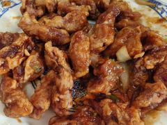 -协顺园回头馆(南顺城路店)