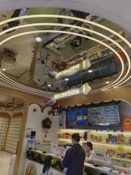 -meland亲子乐园(珠海环宇城店)