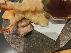 -古京·臻致料理(月湖店)