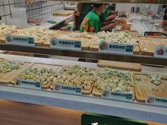 -袁记云饺(南门口店)