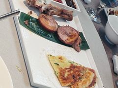 -花家怡园(四合院总店)