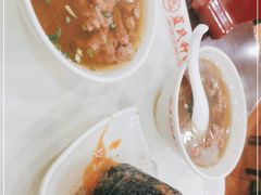 -蓝氏钟楼肉粽