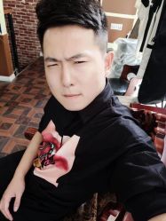 点击看大图 -BUTY HAIR 比帝专业烫染店