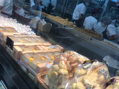 -鲍师傅糕点(春熙路店)