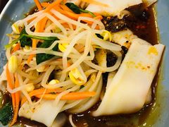 古法热米皮-魏家凉皮(梨园店)