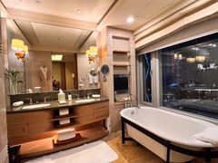 -深圳星河丽思卡尔顿酒店