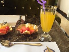 -巴里岛风情咖啡(三原店)