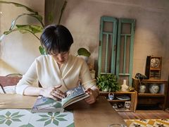 -时光花园(白鹭洲店)