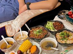-华夏良子·足道SPA艾灸(众美店)