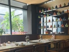 -唐猫庭院·千年陕菜(大唐不夜城店)