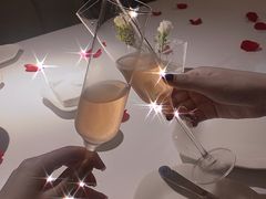 -燃扒房Steakhouse(皇庭店)