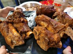-签到北派烧烤(四方坪店)