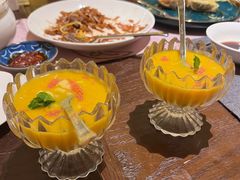 -采悦轩中餐厅·粤菜·海南菜(神州半岛喜来登度假酒店)