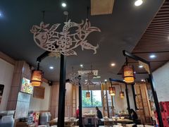 大堂-小门坎三合鱼(总店)