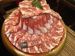 -牛New寿喜烧(虹桥新天地店)