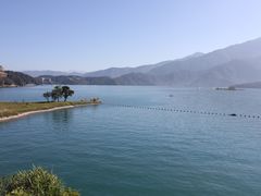 -日月潭